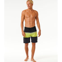 Boardshorty RIP CURL Mirage Daybreaker 19’’ żółty - Adventure Sports
