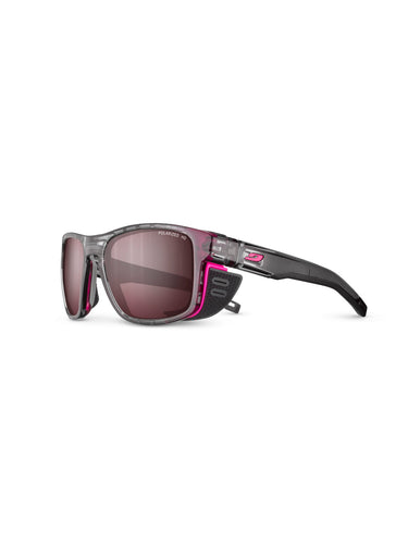 Kolor: Gray / Fluo Pink