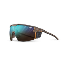 Okulary fotochromowe JULBO Ultimate Cover - Reactiv 2-4 - Brown/Orange
