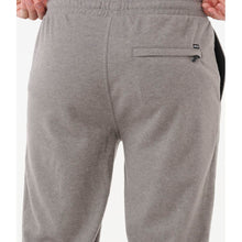 Spodnie RIP CURL GRID TRACKPANT szare
