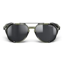 Okulary przeciwsłoneczne JULBO Tribute - Spectron 3 - Army Green/Black
