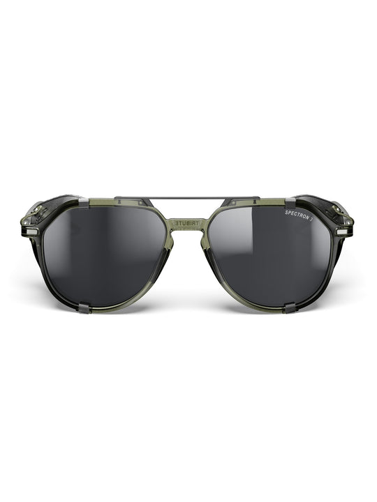 Okulary przeciwsłoneczne JULBO Tribute - Spectron 3 - Army Green/Black
