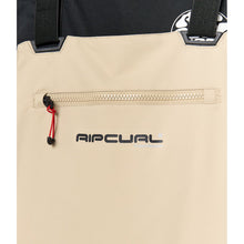 Spodnie narciarskie RIP CURL ANTI SERIES CARGO 10K/10K BIB zielone
