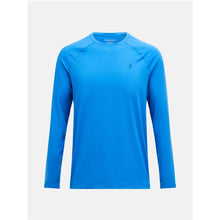 Koszulka Termiczna PEAK PERFORMANCE Spirit Crew Men niebieski
