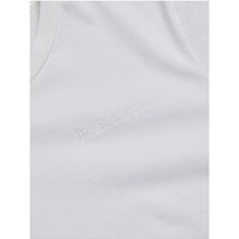 Koszulka Peak Performance W Original Small Logo Tee biały
