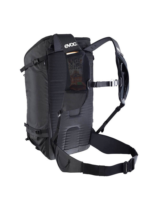 Plecak narciarski EVOC Summit 30 black
