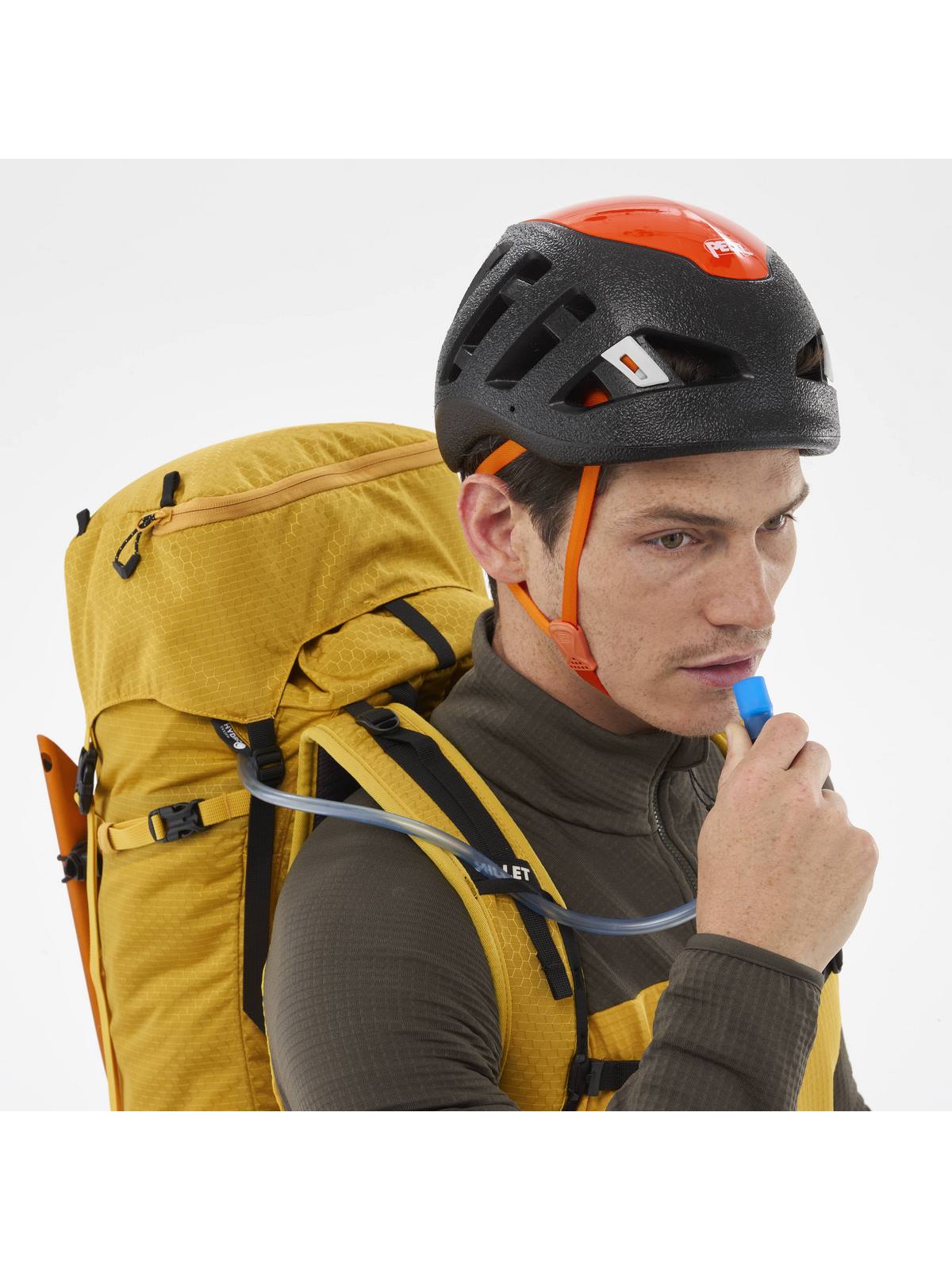 Plecak MILLET Prolighter 30+10 Żółty