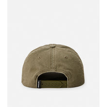 Czapka RIP CURL SEARCH SB CAP zielona

