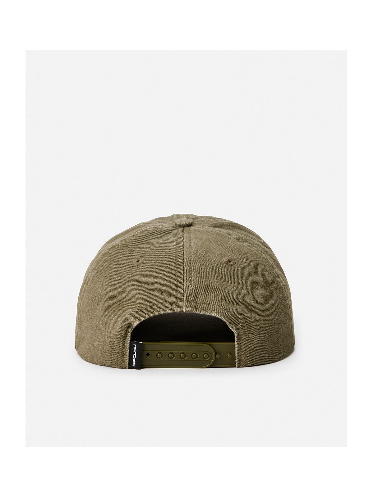 Czapka RIP CURL SEARCH SB CAP zielona