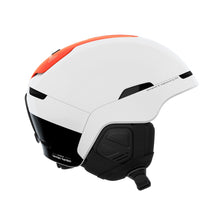 Kask narciarski POC Obex Connect Harman/Kardon biały

