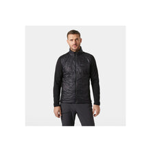 Kurtka HELLY HANSEN LIFALOFT HYBRID INSULATOR JACK - S - Adventure Sports
