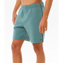 Szorty RIP CURL Medina Vaporcool Trackshort niebieski - Adventure Sports
