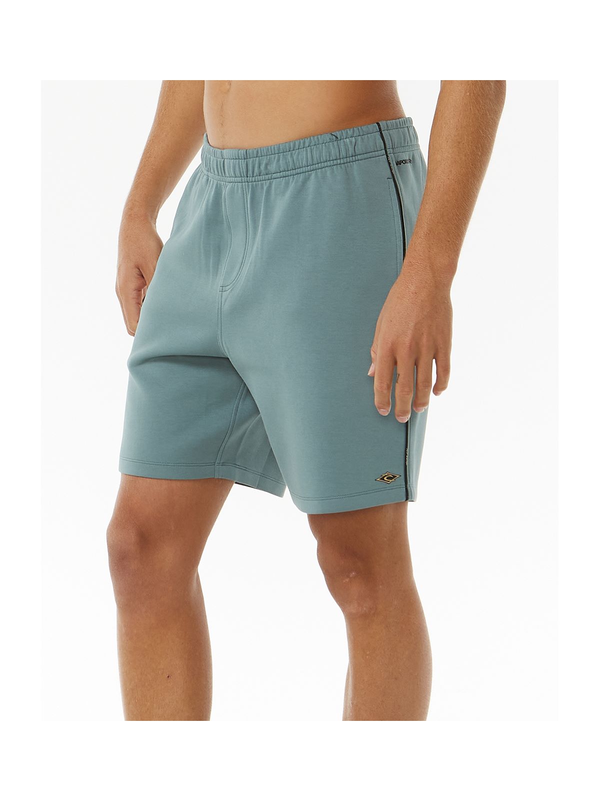 Szorty RIP CURL Medina Vaporcool Trackshort niebieski - Adventure Sports