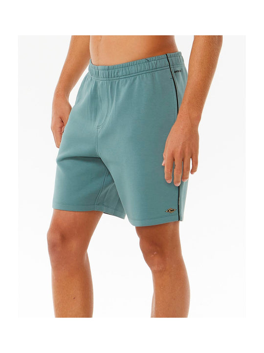 Szorty RIP CURL Medina Vaporcool Trackshort niebieski - Adventure Sports
