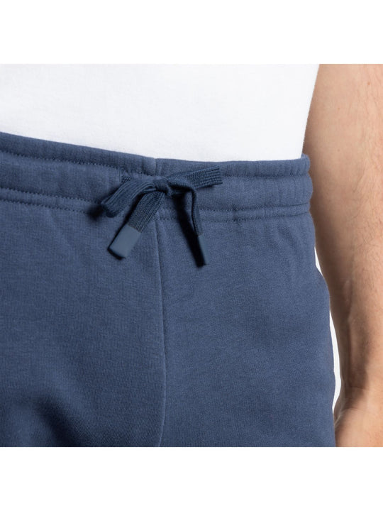 Spodnie męskie ROSSIGNOL Presset Pant granatowy - Adventure Sports

