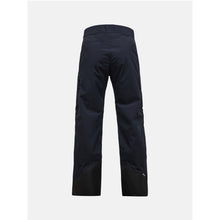 Spodnie narciarskie Peak Performance W Edge Insulated Pants czarny - Adventure Sports
