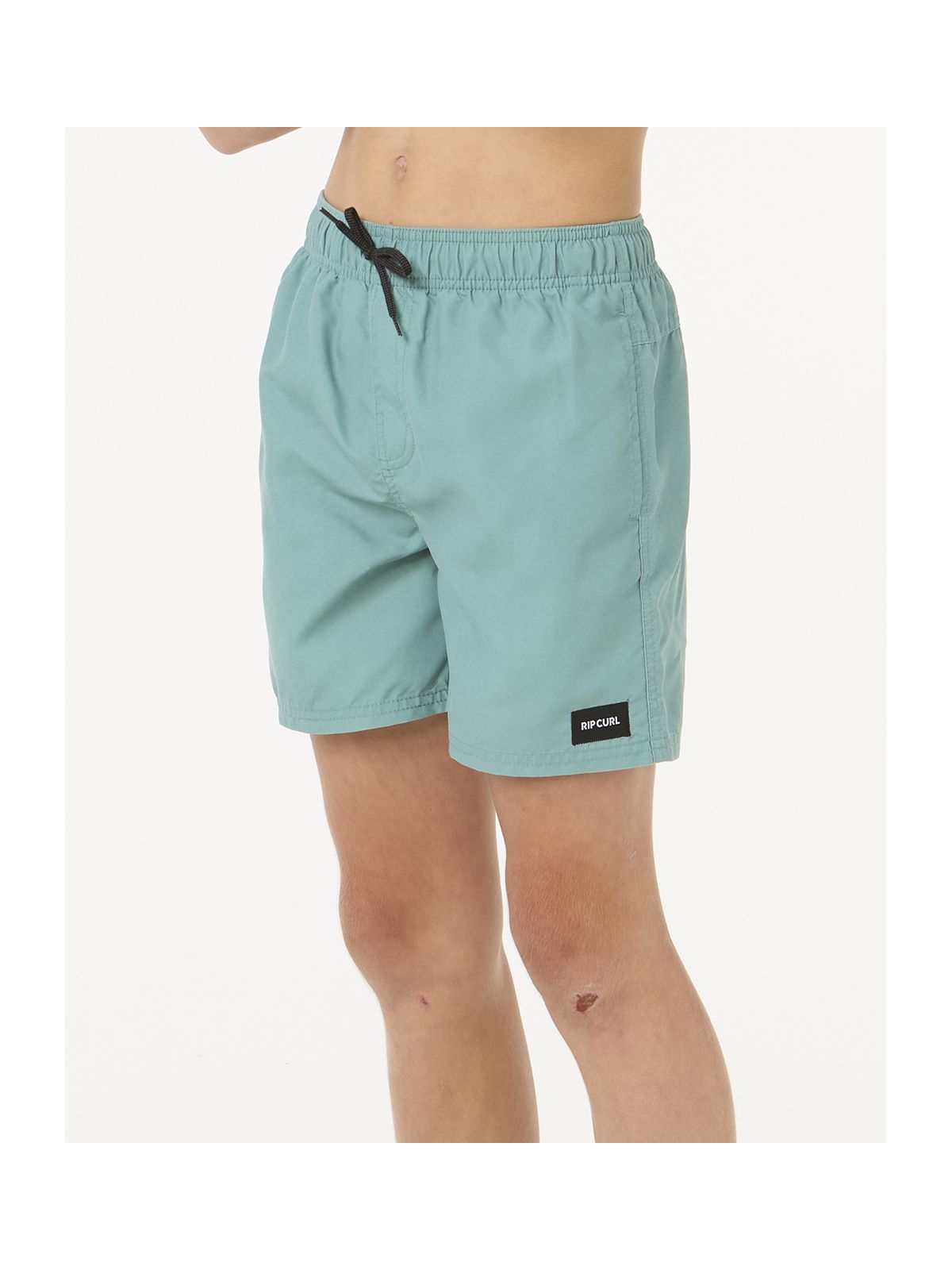 Szorty kąpielowe chłopięce RIP CURL Bondi Volley-Boy niebieskie