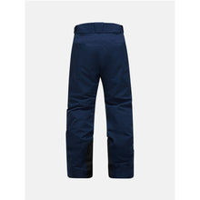 Spodnie narciarskie męskie PEAK PERFORMANCE M Maroon Insulated Pants czarny
