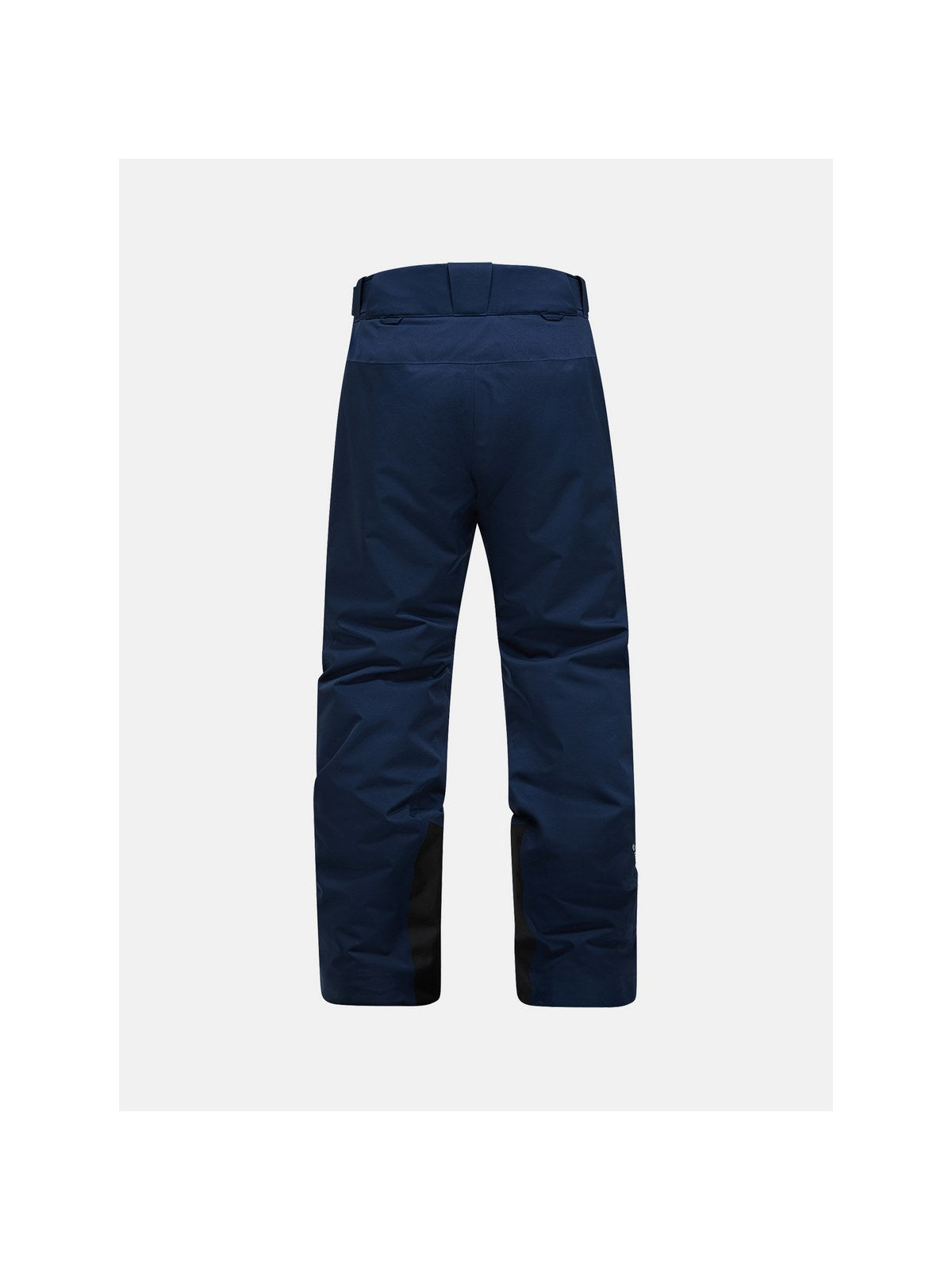 Spodnie narciarskie męskie PEAK PERFORMANCE M Maroon Insulated Pants czarny