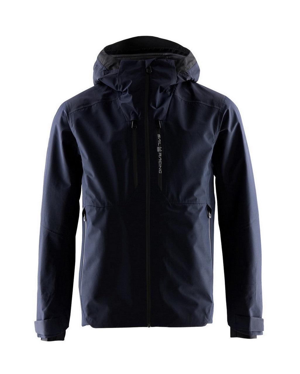 KURTKA męska Sail Racing OCEAN HOOD granatowa