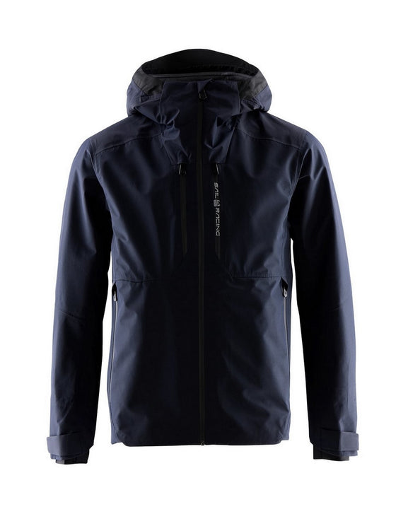 KURTKA męska Sail Racing OCEAN HOOD granatowa
