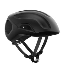 Kask rowerowy POC Ventral Tempus MIPS czarny - Adventure Sports
