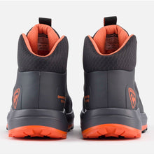 Buty trekkingowe damskie ROSSIGNOL W SKPR HIKE LT DARK Grey szary - sportowe - Adventure Sports
