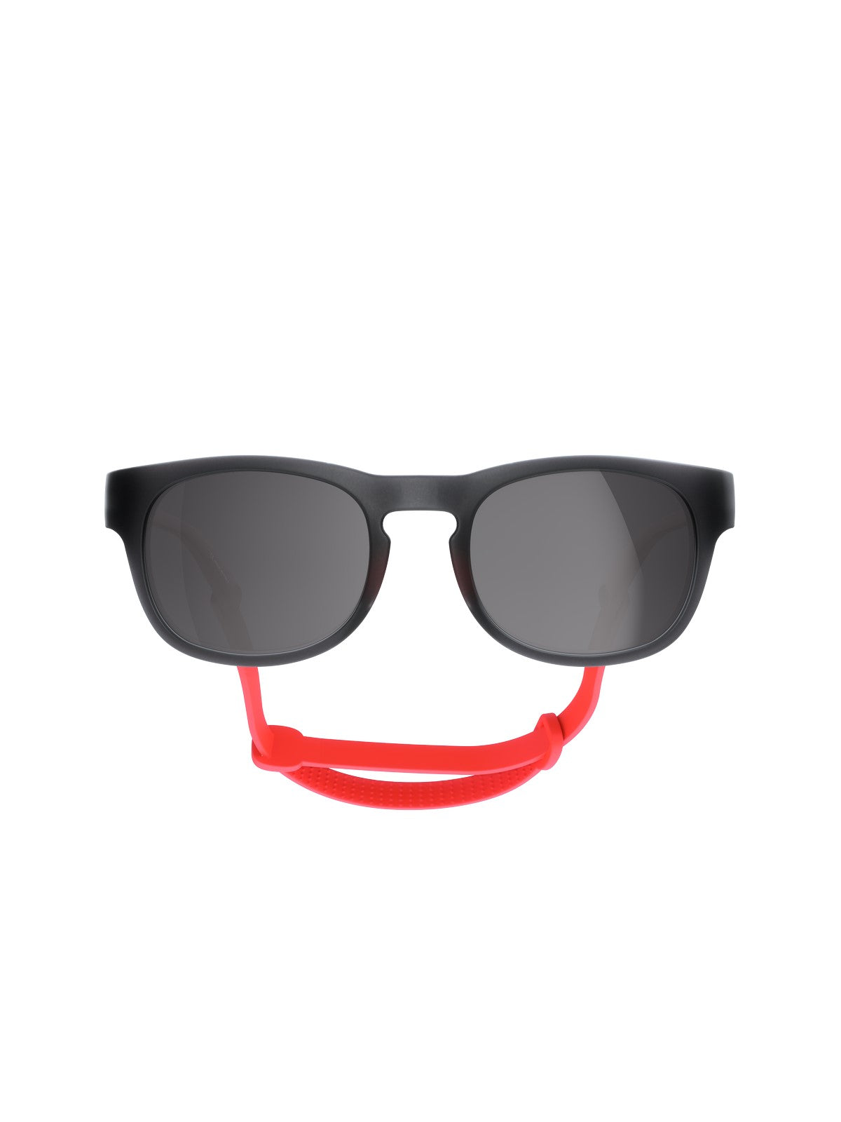 Okulary juniorskie POC EVOLVE - czarne