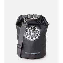 TORBA RIP CURL SURF SERIES BARREL BAG 20L czarny
