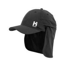Czapka MILLET Trekker Ii Cap czarna
