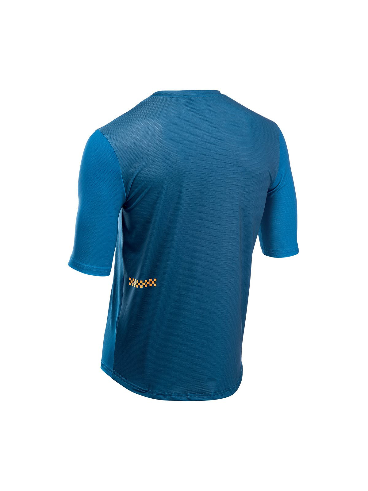 Koszulka rowerowa NORTHWAVE XTRAIL 2 Jersey - niebieski