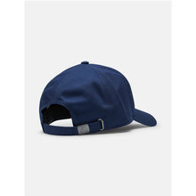 Czapka Peak Performance Retro Cap niebieski
