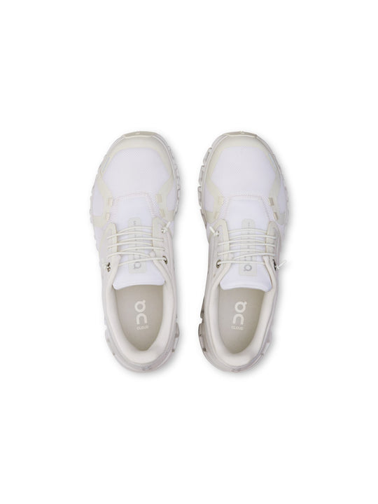 Buty damskie treningowe ON RUNNING Cloud 6 biały
