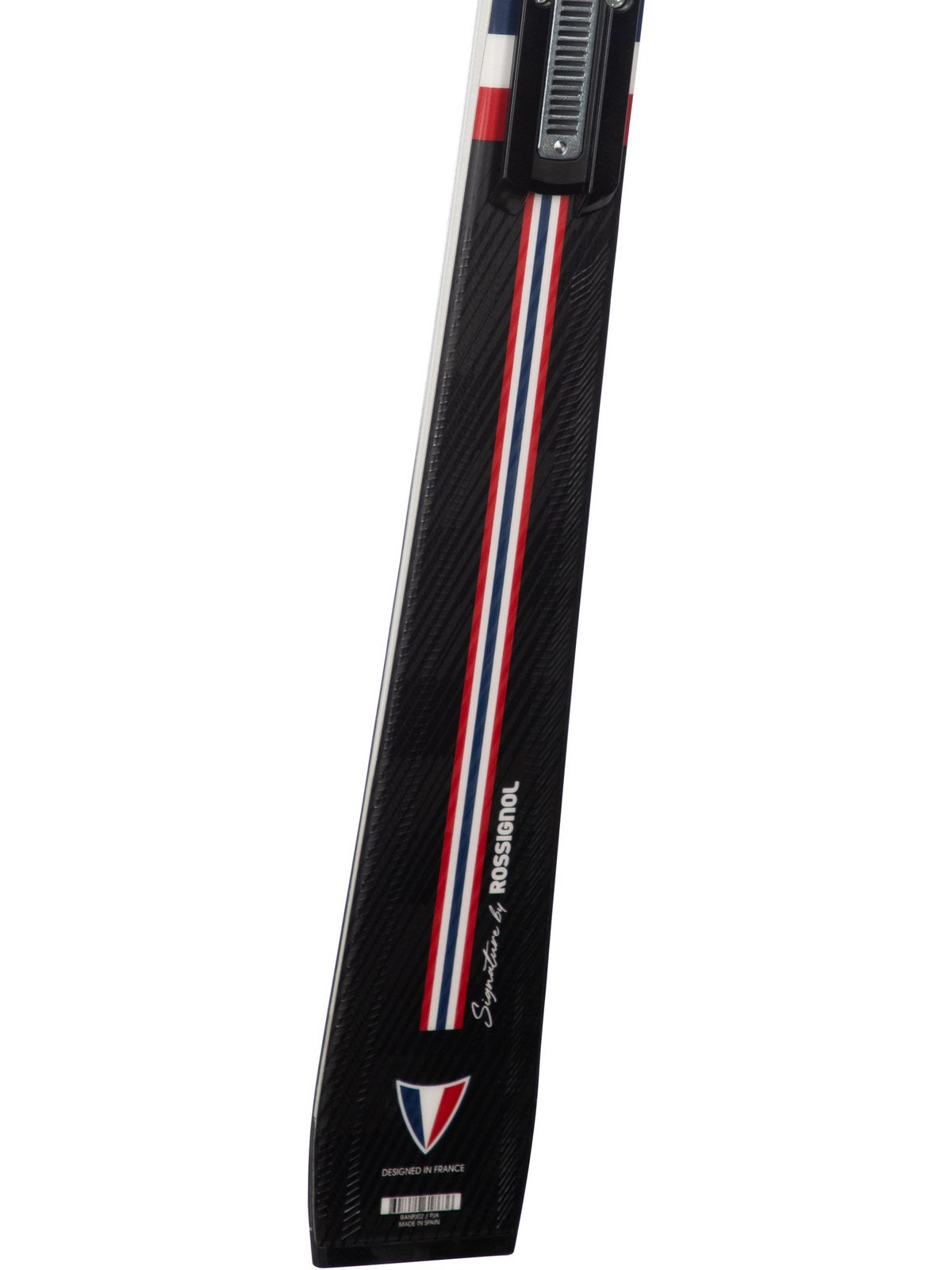 Narty ROSSIGNOL SIGNATURE STRATO Course + wiązania Look NX 12 GW