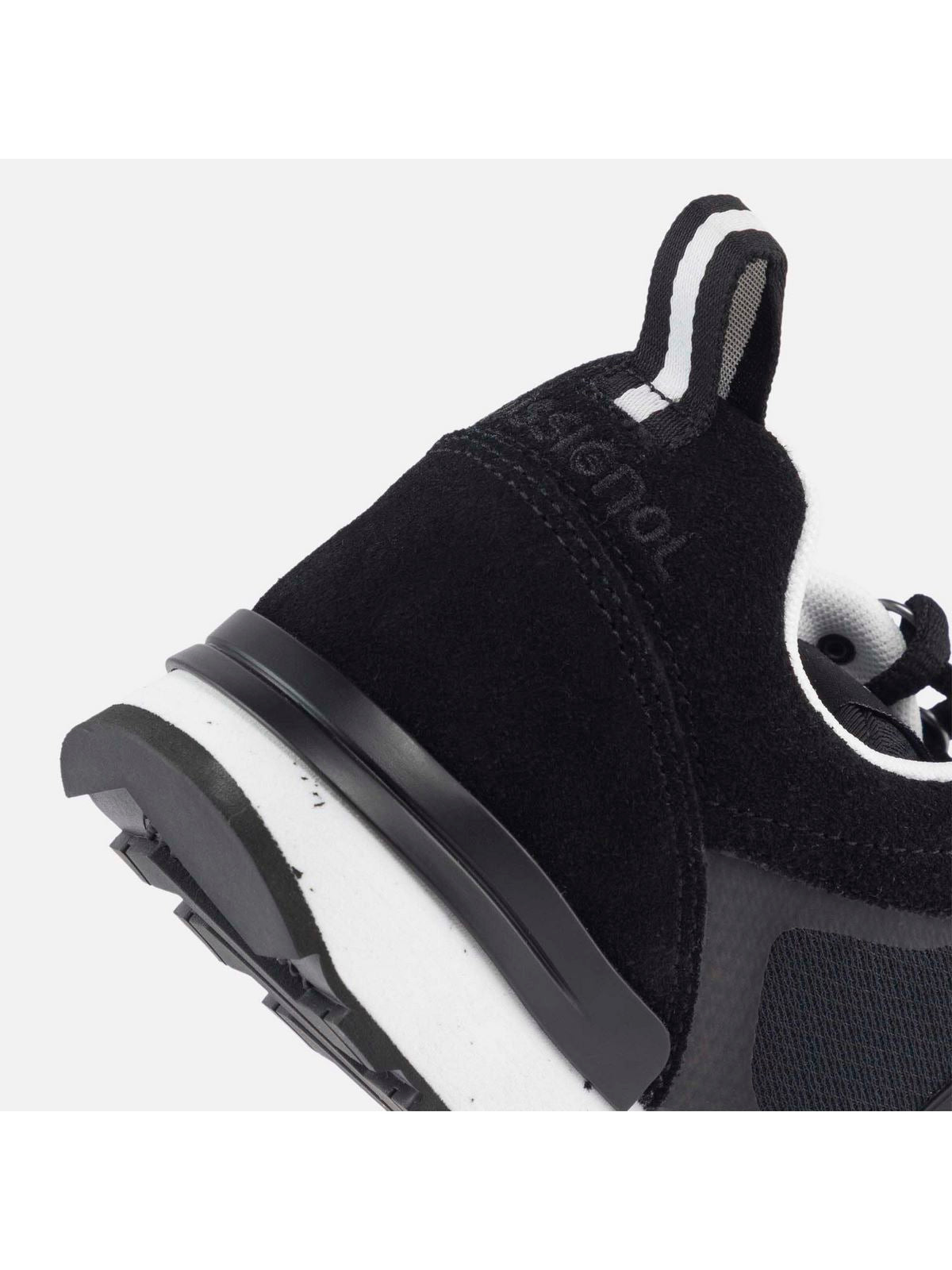 Buty damskie ROSSIGNOL W Heritage S All Black czarny