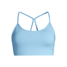Stanik sportowy CASALL Sleek Strappy Sports Bra kolor niebieski
