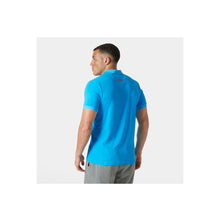 Koszulka HELLY HANSEN HP RACE POLO 2.0 niebieski - Adventure Sports

