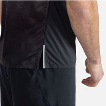 Koszulka męska termoaktywna męska ROSSIGNOL Sapa Tee czarny
