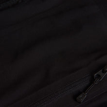 Kurtka softshellowa Sail Racing SPRAY SOFTSHELL HOOD czarna
