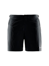 Spodenki SAIL RACING RACE TECH LIGHT SHORTS Czarny
