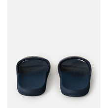 Klapki damskie RIP CURL Classic Bloom Slide granatowe
