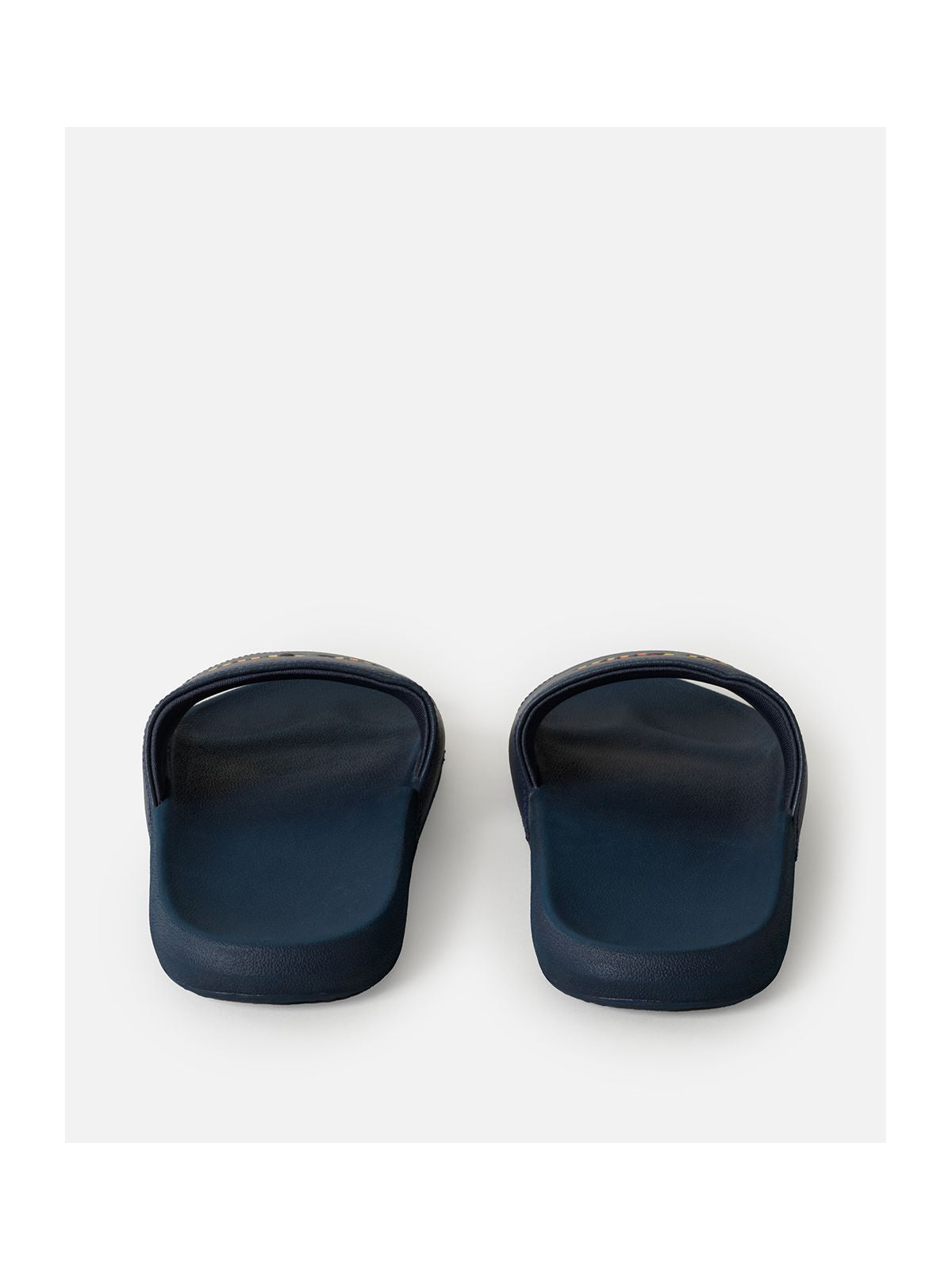 Klapki damskie RIP CURL Classic Bloom Slide granatowe