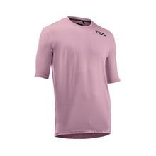 Koszulka rowerowa NORTHWAVE Xtrail Jersey S/s różowy
