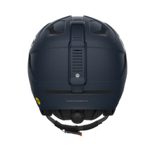 Kask narciarski POC Arcus granatowy
