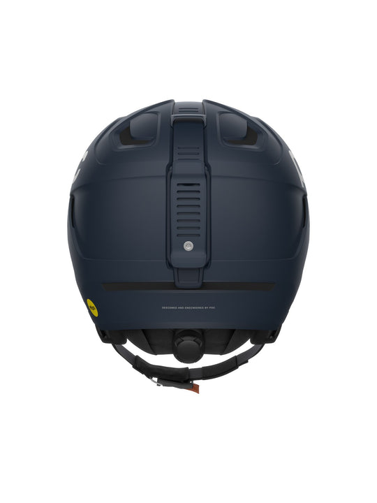 Kask narciarski POC Arcus granatowy
