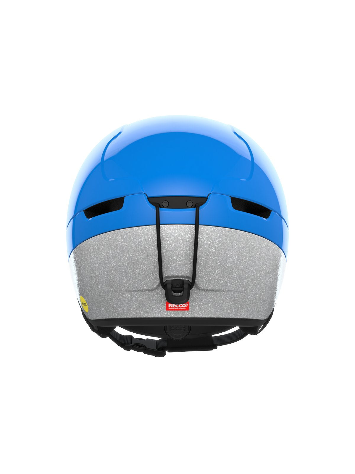 Kask narciarski POCito Obex niebieski
