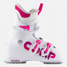 Buty narciarskie ROSSIGNOL COMP J3 - WHITE
