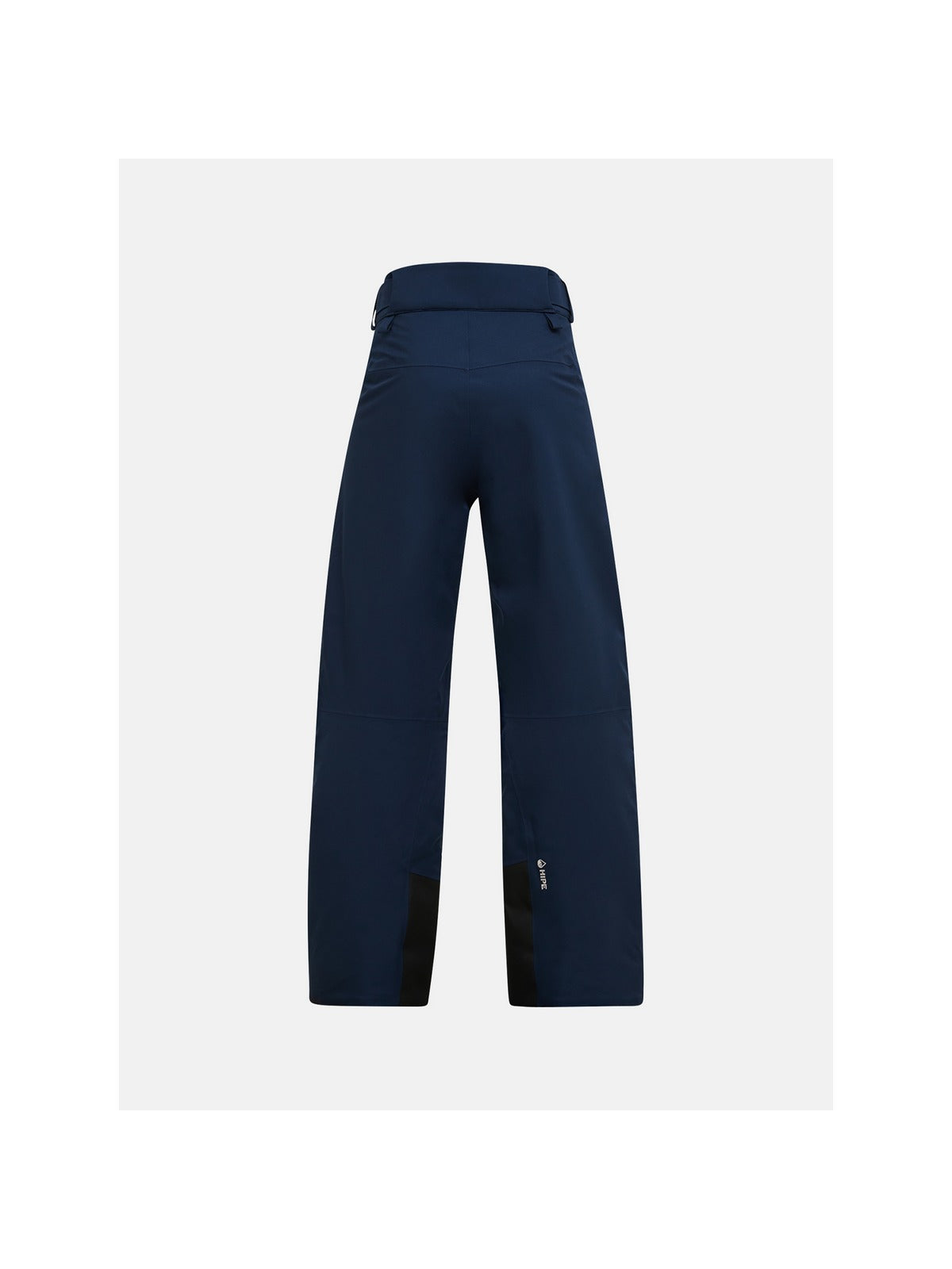 Spodnie PEAK PERFORMANCE JR Maroon Insulated Pants granatowy