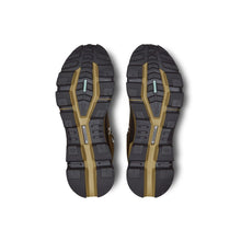 Buty trekkingowe męskie ON RUNNING Cloudrock 2 Waterproof oliwkowe
