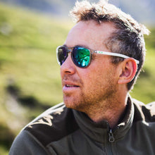 Okulary przeciwsłoneczne JULBO Canyon szary | Spectron cat 3 - M - Adventure Sports
